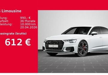 Audi A6 12.794 km 63.599 &euro; Mannheim 68309