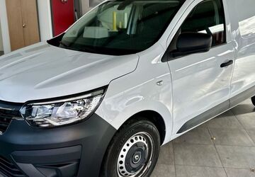 Renault Express 98.000 km 10.850 &euro; St. Leon-Rot OT Rot 68789