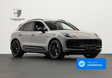 Porsche Macan 31.492 km 89.900 &euro; Viernheim 68519