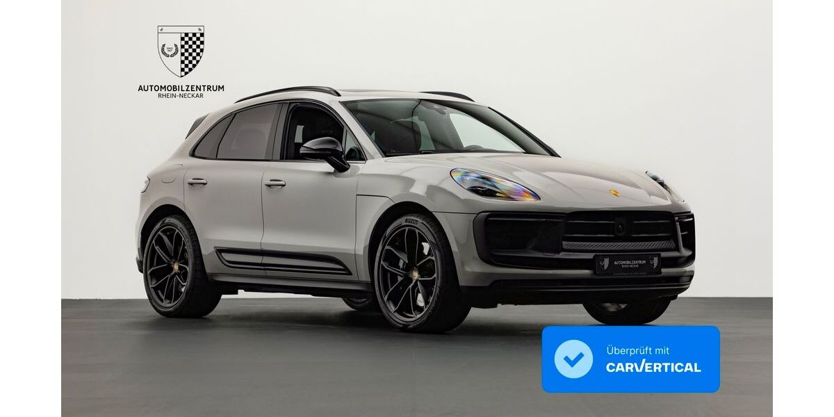 Porsche Macan 31.492 km 89.900 &euro; Viernheim 68519