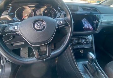 VW Touran 153.000 km 16.500 &euro; Ludwigshafen 67061