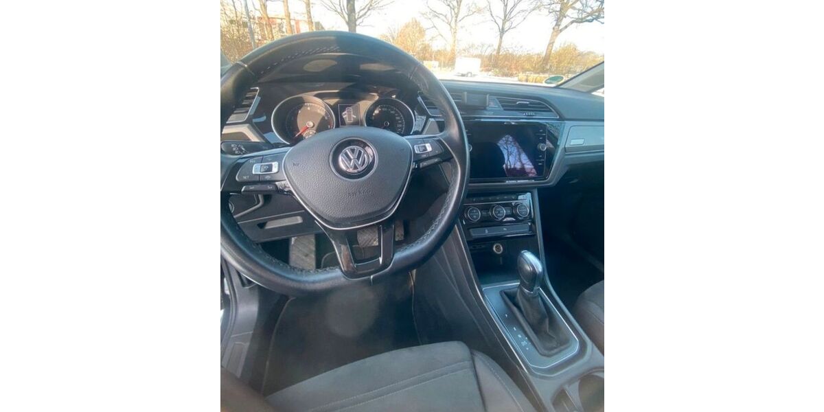 VW Touran 153.000 km 16.500 &euro; Ludwigshafen 67061