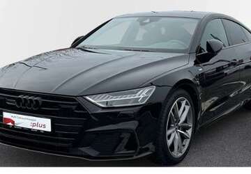 Audi A7 69.976 km 47.730 &euro; Walldorf 69190