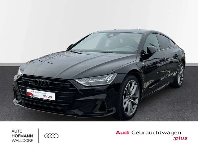 Audi A7 69.976 km 47.730 &euro; Walldorf 69190