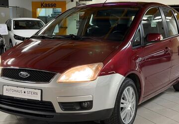 Ford C-Max 153.300 km 2.990 &euro; Mutterstadt 67112