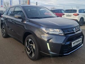 Suzuki Vitara Vollhybrid 1.5 Hybrid Allgrip AGS Comfort+ 4.800 km 29.990 &euro; Obrigheim-Asbach 74847