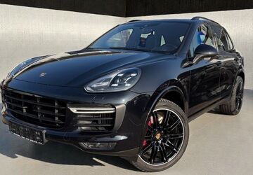 Porsche Cayenne 149.200 km 35.999 &euro; Speyer 67346