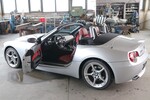 BMW Z4 34.000 km 35.000 &euro; Waldbrunn 69429
