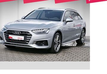 Audi A4 55.749 km 24.999 &euro; Weinheim 69469