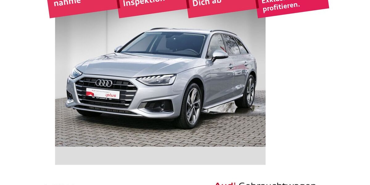 Audi A4 55.749 km 24.999 &euro; Weinheim 69469