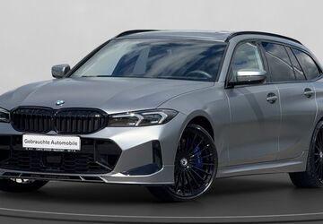 Alpina B3 34.262 km 74.450 &euro; Weinheim 69469