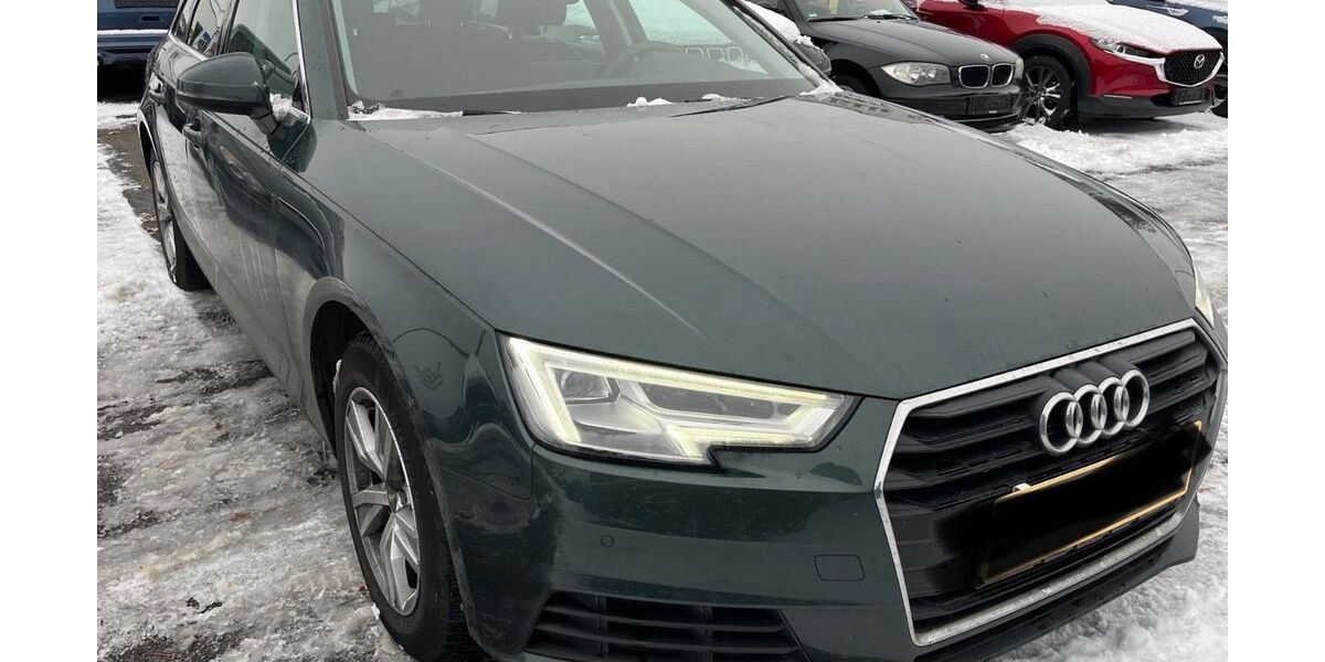 Audi A4 136.000 km 14.490 &euro; Ludwigshafen am Rhein 67059