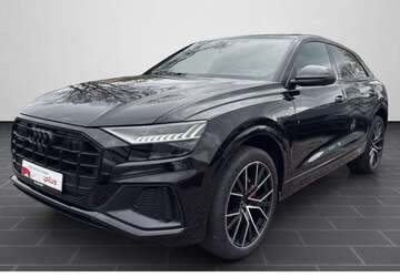 Audi Q8 33.942 km 74.900 &euro; Ludwigshafen 67063