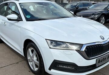 Skoda Octavia 115.150 km 17.790 &euro; Schwetzingen 68723