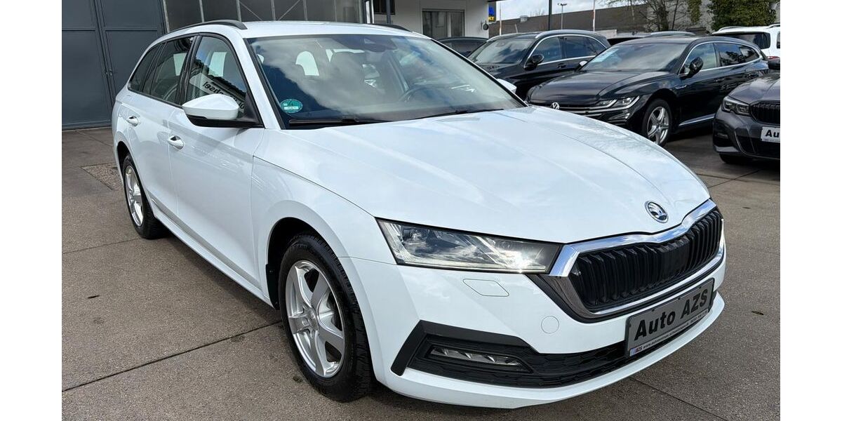 Skoda Octavia 115.150 km 17.790 &euro; Schwetzingen 68723