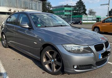 BMW 320 121.000 km 10.000 &euro; Schwetzingen 68723