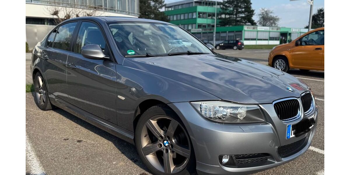 BMW 320 121.000 km 10.000 &euro; Schwetzingen 68723