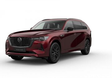 Mazda CX-80 3.433 km 46.999 &euro; Speyer 67346