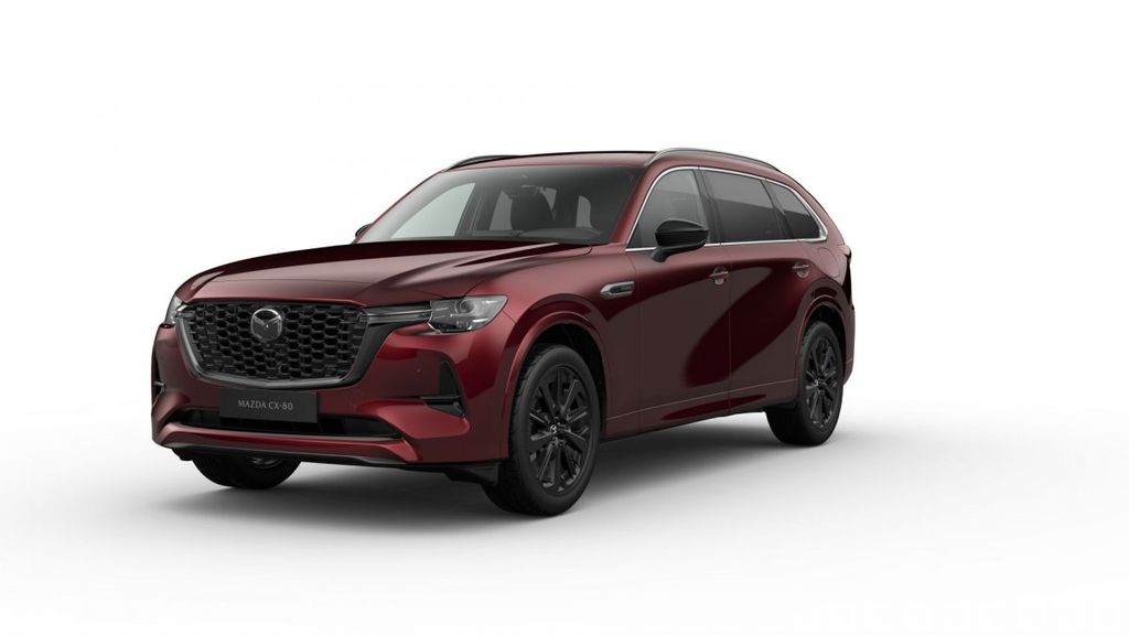 Mazda CX-80 3.433 km 46.999 &euro; Speyer 67346