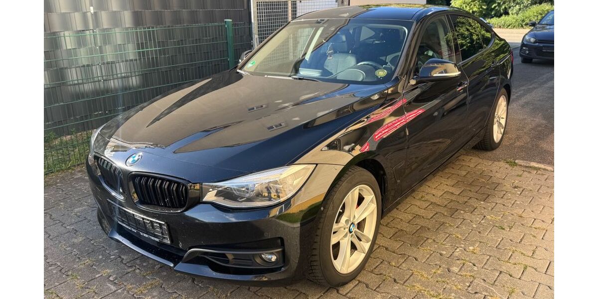 BMW 330 210.000 km 14.990 &euro; Hemsbach 69502