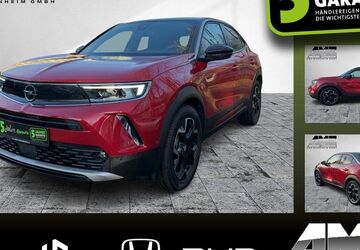 Opel Mokka-e 18.940 km 18.250 &euro; Mannheim 68165