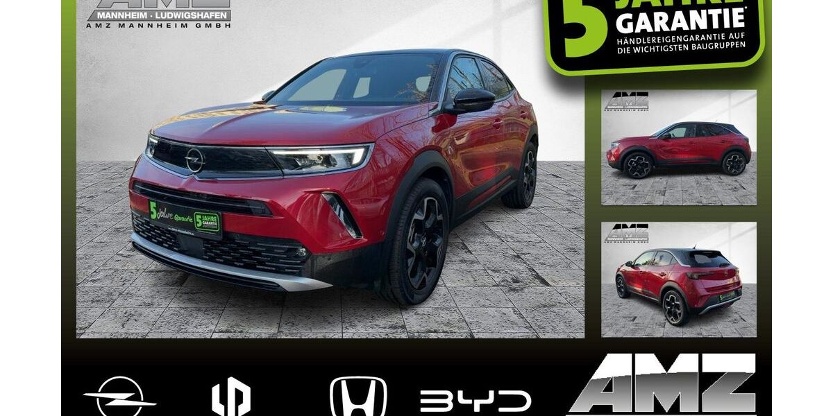 Opel Mokka-e 18.940 km 18.250 &euro; Mannheim 68165