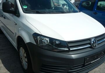 VW Caddy 222.000 km 7.490 &euro; Mannheim 68199