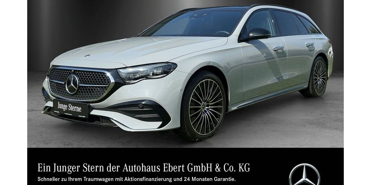 Mercedes-Benz E 300 14.934 km 65.880 &euro; Weinheim 69469