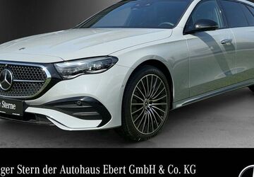 Mercedes-Benz E 300 14.934 km 67.440 &euro; Weinheim 69469