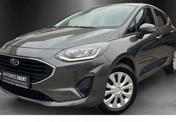 Ford Fiesta 42.990 km 13.890 &euro; Weinheim 69469