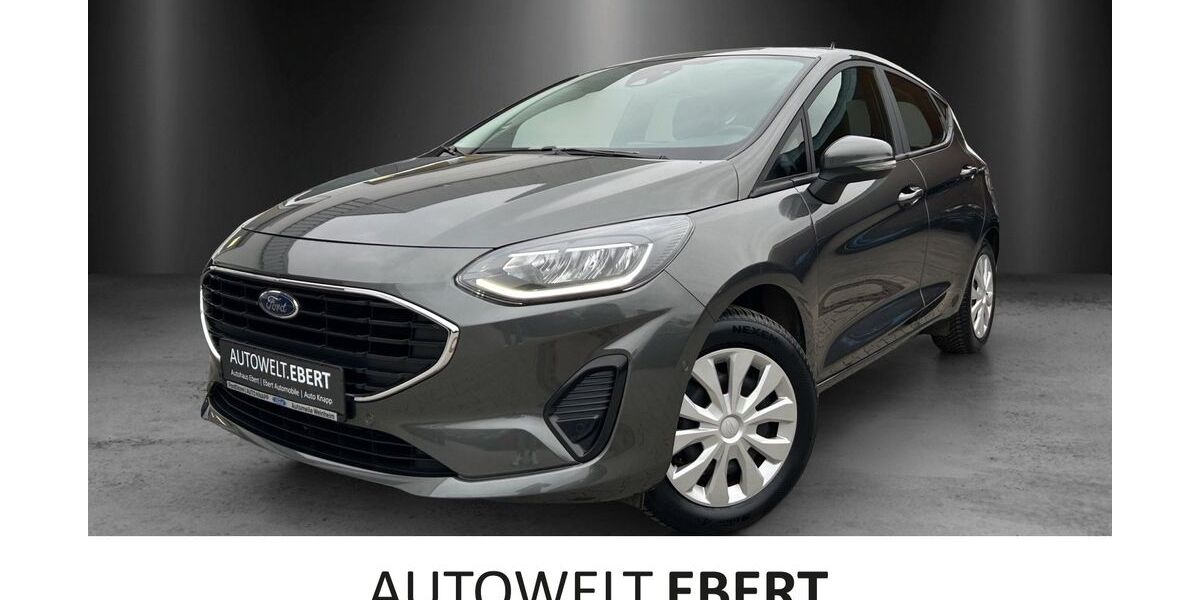 Ford Fiesta 42.990 km 13.890 &euro; Weinheim 69469