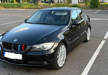 BMW 325 220.000 km 6.000 &euro; Frankenthal 67227