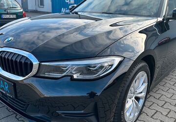 BMW 320 147.297 km 20.300 &euro; Speyer 67346