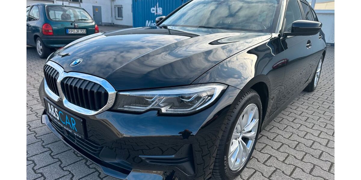 BMW 320 147.297 km 20.300 &euro; Speyer 67346
