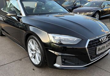 Audi A5 135.625 km 25.870 &euro; Schwetzingen 68723
