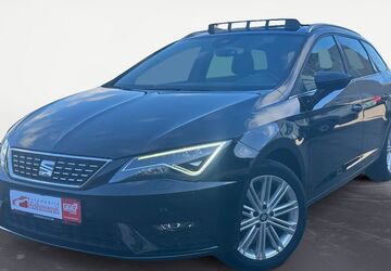 Seat Leon 78.478 km 17.980 &euro; Brühl 68782