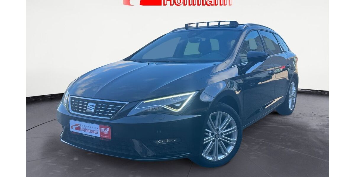 Seat Leon 78.478 km 17.980 &euro; Brühl 68782