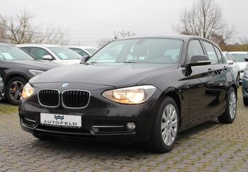 BMW 116 149.900 km 6.950 &euro; Ladenburg 68526