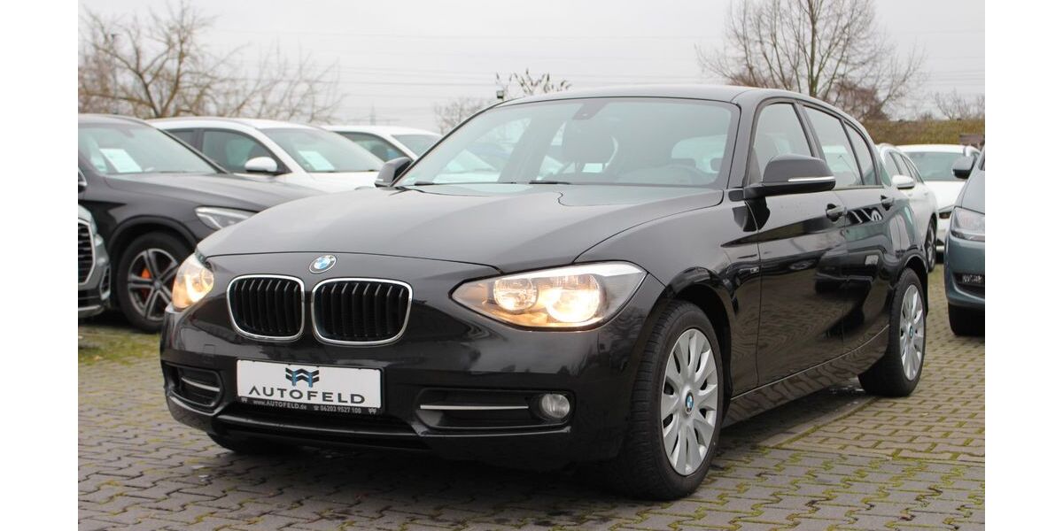 BMW 116 149.900 km 6.950 &euro; Ladenburg 68526