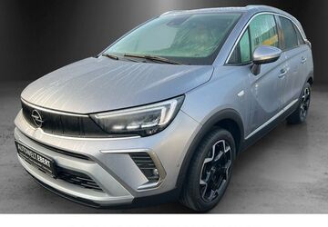 Opel Crossland (X) 75.000 km 17.890 &euro; Frankenthal 67227