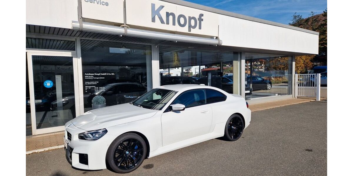 BMW M2 6.013 km 65.400 &euro; Schriesheim 69198