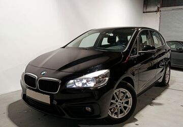 BMW 218 54.000 km 12.890 &euro; Frankenthal 67227
