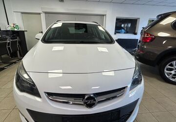 Opel Astra 207.700 km 4.999 &euro; Sandhausen 69207