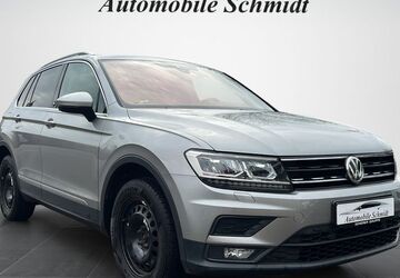 VW Tiguan 179.000 km 16.990 &euro; Angelbachtal 74918
