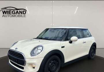 Mini One 62.000 km 12.990 &euro; Viernheim 68519
