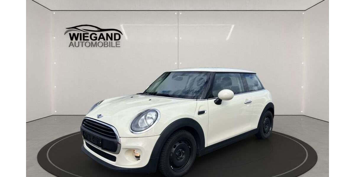 Mini One 62.000 km 12.990 &euro; Viernheim 68519