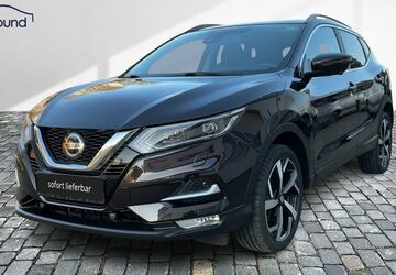 Nissan Qashqai 59.962 km 16.970 &euro; Frankenthal 67227