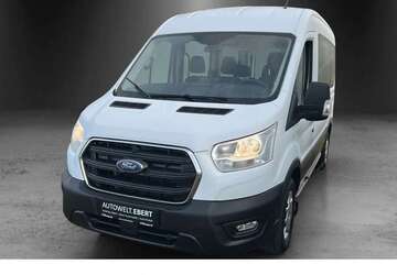 Ford Transit 54.940 km 29.990 &euro; Frankenthal 67227
