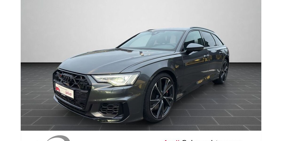 Audi S6 12.311 km 57.990 &euro; Ludwigshafen 67063