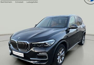 BMW X5 165.208 km 35.900 &euro; Ludwigshafen 67071